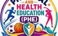 Physical and Health Education - Be Active, Be Healthy and Be Your Best