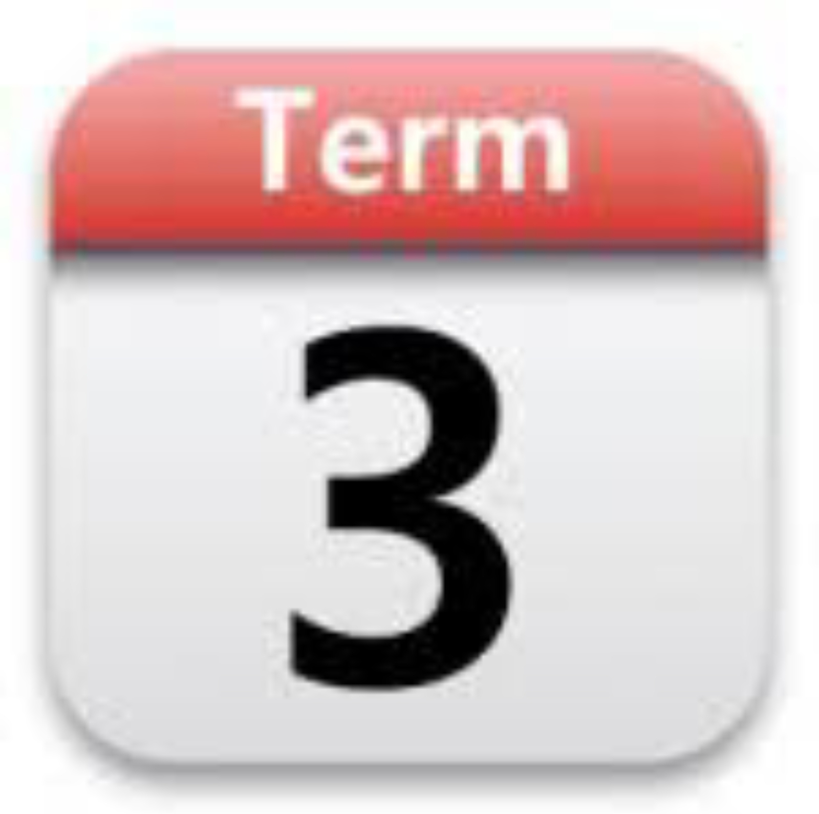 Third Term