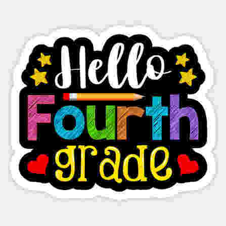 Primary 4 (Basic 4)