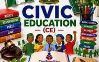Good Citizens Build Better Society