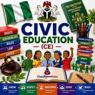 Good Citizens Build Better Society