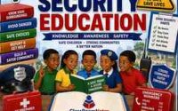 A Secure Child, A Safe Community and A Better Nation