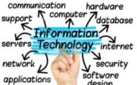 Information Technology/Computer Studies