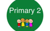 Primary 2 (Basic 2)