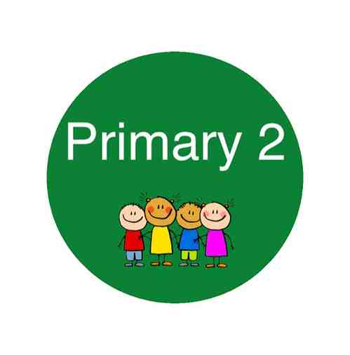 Primary 2 (Basic 2)