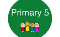 Primary 5 (Basic 5)