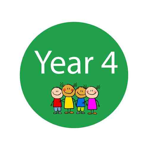 Primary 4 (Basic 4)