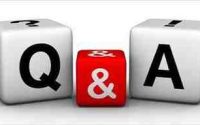 Multiple Choice Questions (MCQs)