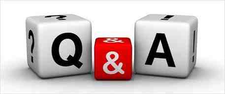 Multiple Choice Questions (MCQs)