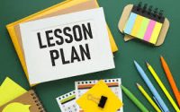 Plan Lesson Notes