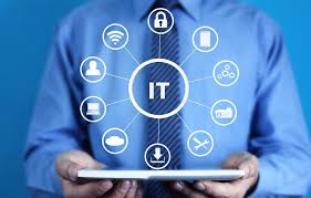 Information Technology (Computer Studies)