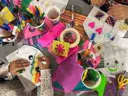 Cultural and Creative Arts