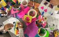 Cultural and Creative Arts