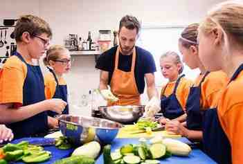 Home Economics